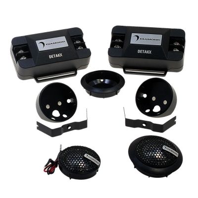 Акустическая система Diamond Audio DTAK Diamond Audio DTAK. Технические характеристики DTAK.